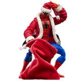 Marvel Legends Series Spider-Man (Marvel Holiday Special)