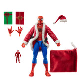 Marvel Legends Series Spider-Man (Marvel Holiday Special)