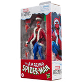 Marvel Legends Series Spider-Man (Marvel Holiday Special)