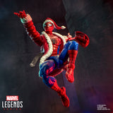 Marvel Legends Series Spider-Man (Marvel Holiday Special)