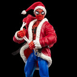 Marvel Legends Series Spider-Man (Marvel Holiday Special)