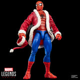 Marvel Legends Series Spider-Man (Marvel Holiday Special)