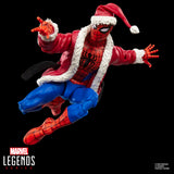 Marvel Legends Series Spider-Man (Marvel Holiday Special)