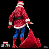 Marvel Legends Series Spider-Man (Marvel Holiday Special)