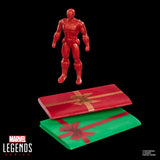 Marvel Legends Series Spider-Man (Marvel Holiday Special)