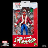 Marvel Legends Series Spider-Man (Marvel Holiday Special)