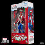 Marvel Legends Series Spider-Man (Marvel Holiday Special)