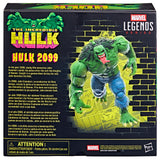 Marvel Legends Series Hulk 2099