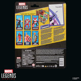 Marvel Legends Series Hawkeye