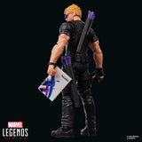 Marvel Legends Series Hawkeye