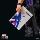 Marvel Legends Series Hawkeye