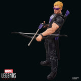 Marvel Legends Series Hawkeye