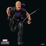 Marvel Legends Series Hawkeye