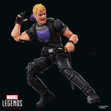 Marvel Legends Series Hawkeye
