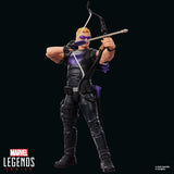 Marvel Legends Series Hawkeye