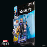 Marvel Legends Series Hawkeye