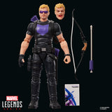 Marvel Legends Series Hawkeye