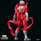 Marvel Legends Series Spider-Man (Doom Suit)