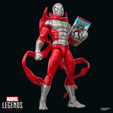 Marvel Legends Series Spider-Man (Doom Suit)