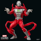 Marvel Legends Series Spider-Man (Doom Suit)