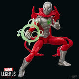 Marvel Legends Series Spider-Man (Doom Suit)