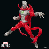 Marvel Legends Series Spider-Man (Doom Suit)