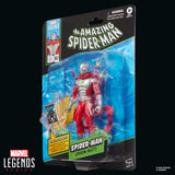 Marvel Legends Series Spider-Man (Doom Suit)