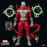 Marvel Legends Series Spider-Man (Doom Suit)