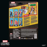 Marvel Legends Series Acroyear