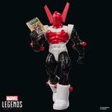 Marvel Legends Series Acroyear