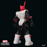 Marvel Legends Series Acroyear