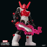 Marvel Legends Series Acroyear
