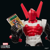 Marvel Legends Series Acroyear