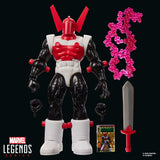 Marvel Legends Series Acroyear