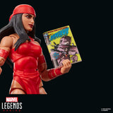Marvel Legends Series Elektra