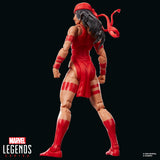 Marvel Legends Series Elektra