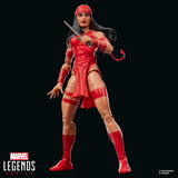 Marvel Legends Series Elektra