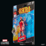 Marvel Legends Series Elektra