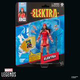 Marvel Legends Series Elektra