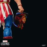 Marvel Legends Series Captain America (Earth X)