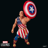 Marvel Legends Series Captain America (Earth X)
