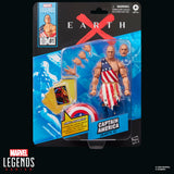 Marvel Legends Series Captain America (Earth X)