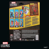 Marvel Legends Series Elsa Bloodstone