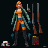 Marvel Legends Series Elsa Bloodstone