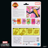Marvel Legends Series Secret Wars Constructor