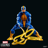 Marvel Legends Series Secret Wars Constructor
