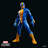 Marvel Legends Series Secret Wars Constructor