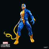 Marvel Legends Series Secret Wars Constructor