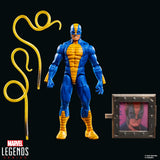 Marvel Legends Series Secret Wars Constructor