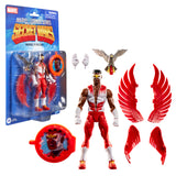 Marvel Legends Series Secret Wars Falcon